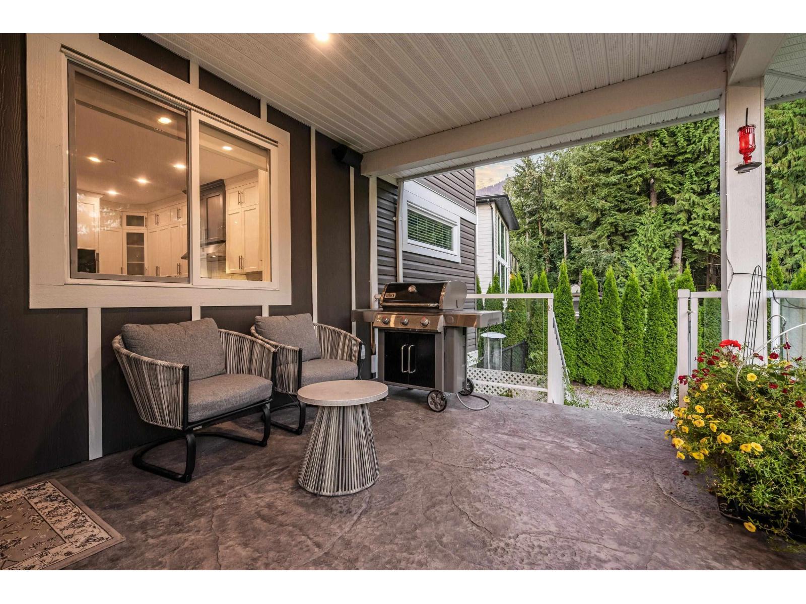 50250 SIENNA AVENUE, Eastern Hillsides, Chilliwack