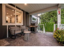 Bedroom 4 - 50250 Sienna Avenue, Eastern Hillsides, Chilliwack, BC V4Z0C4 Photo 17