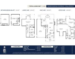 50250 Sienna Avenue, Eastern Hillsides, Chilliwack, BC V4Z0C4 Photo 40