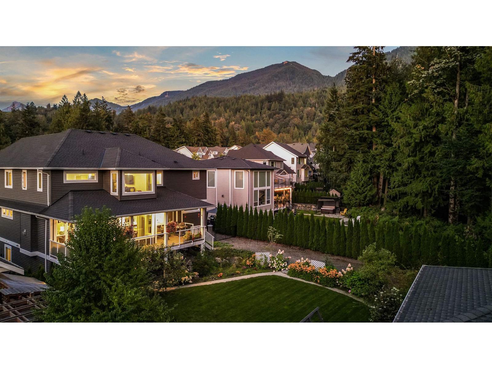 50250 SIENNA AVENUE, Eastern Hillsides, Chilliwack