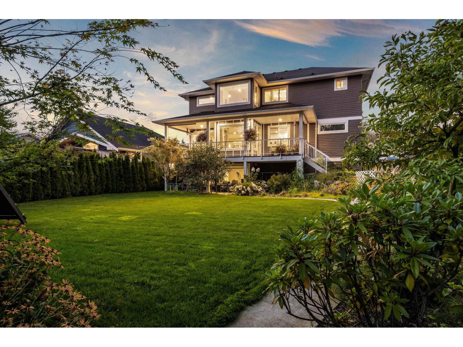 50250 SIENNA AVENUE, Eastern Hillsides, Chilliwack