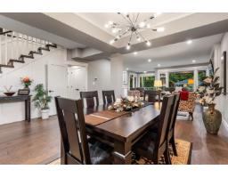 Foyer - 50250 Sienna Avenue, Eastern Hillsides, Chilliwack, BC V4Z0C4 Photo 7