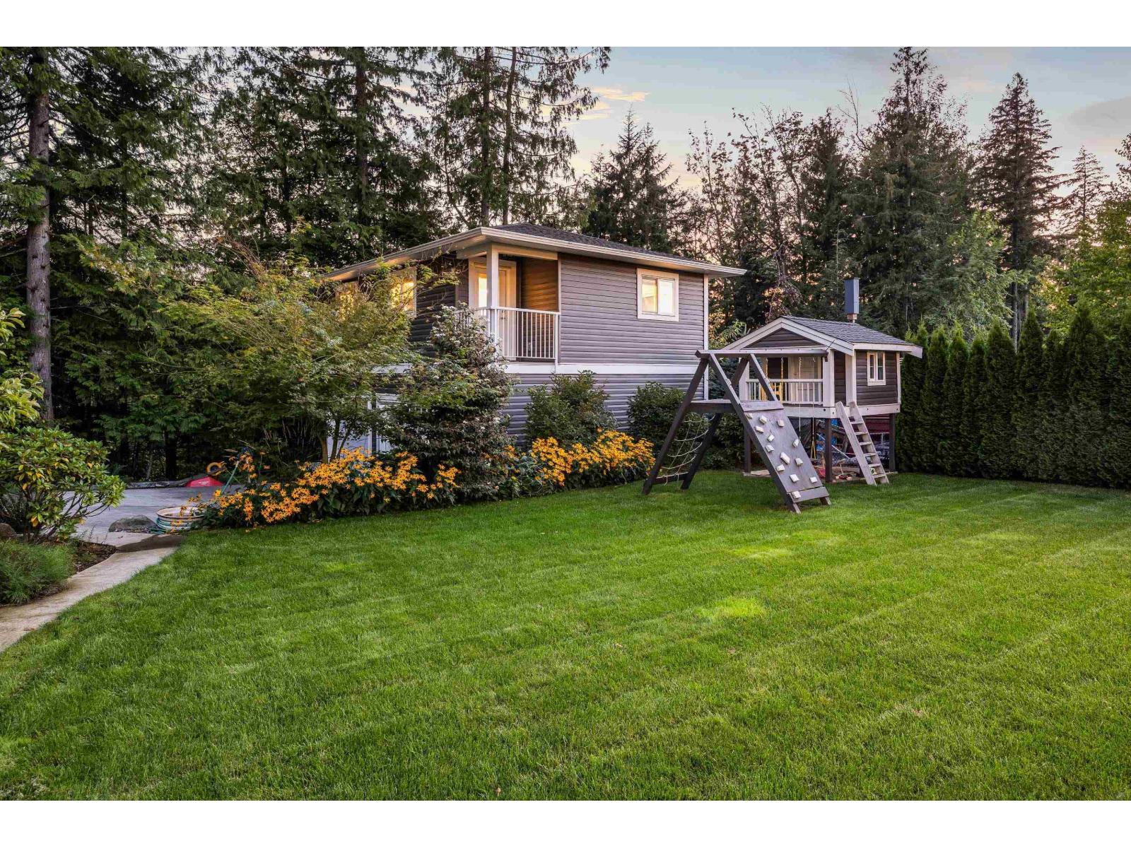 50250 SIENNA AVENUE, Eastern Hillsides, Chilliwack