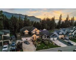 50250 Sienna Avenue, Eastern Hillsides, Chilliwack, BC V4Z0C4 Photo 31