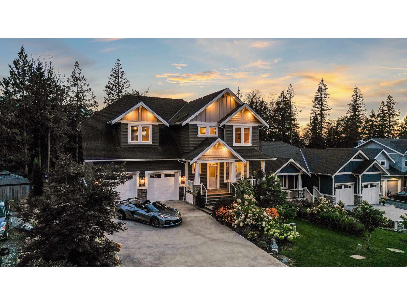 50250 SIENNA AVENUE, Eastern Hillsides