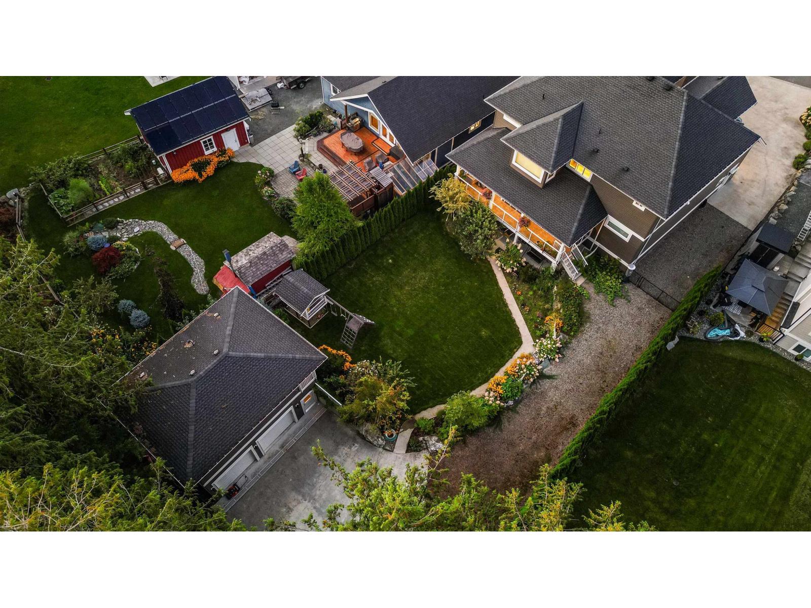 50250 SIENNA AVENUE, Eastern Hillsides, Chilliwack