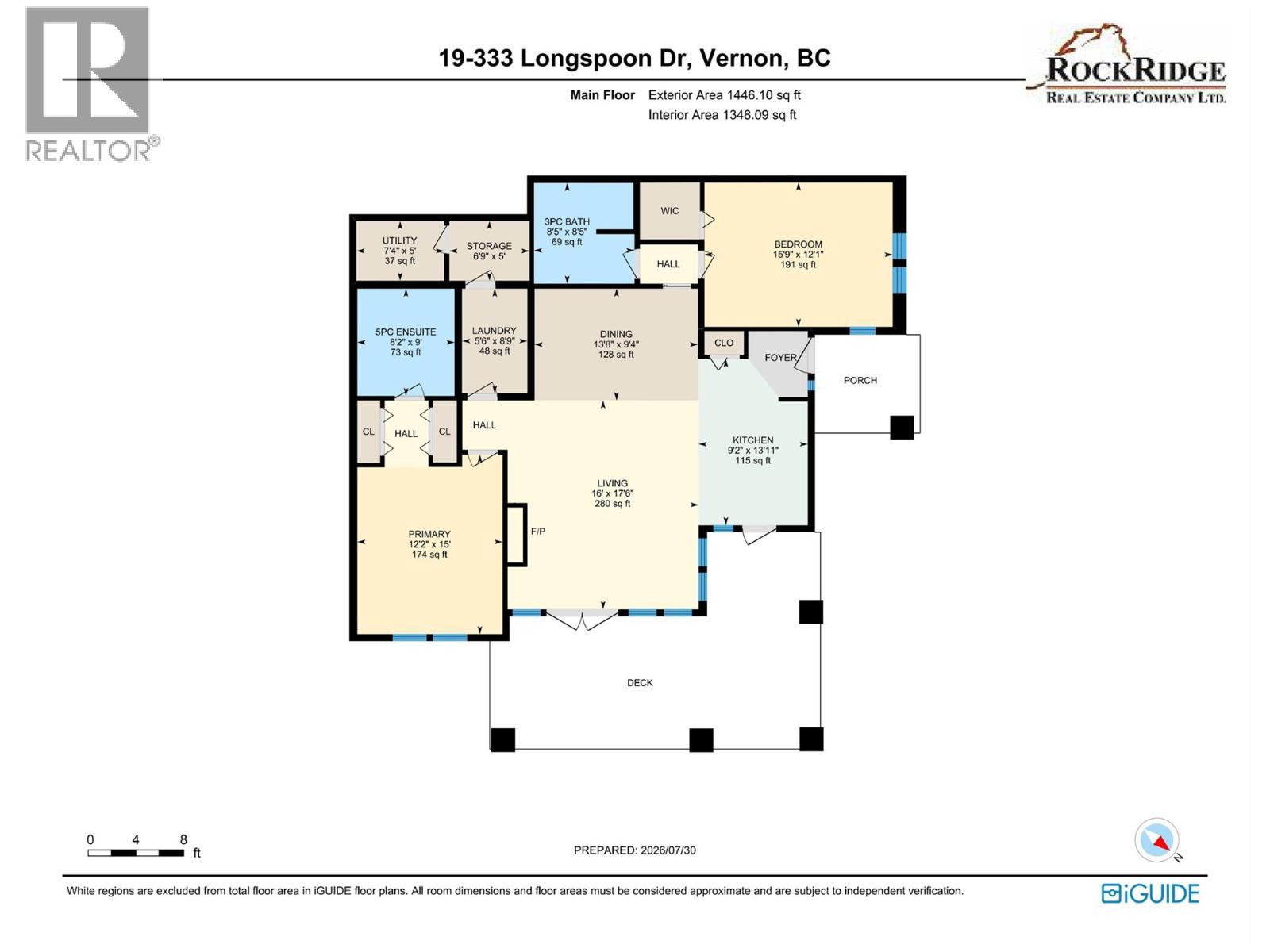 #19 333 Longspoon Drive - 10