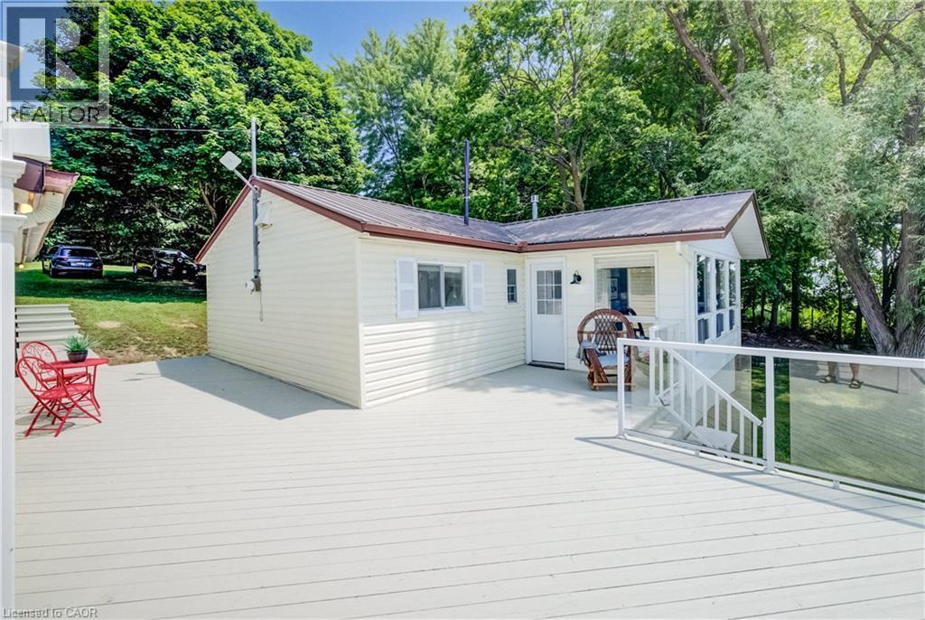 LOT 622 ROAD 6 W - 20