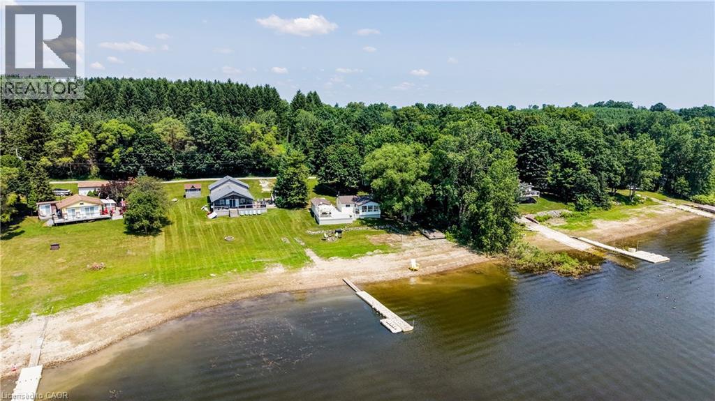 LOT 622 ROAD 6 W - 22