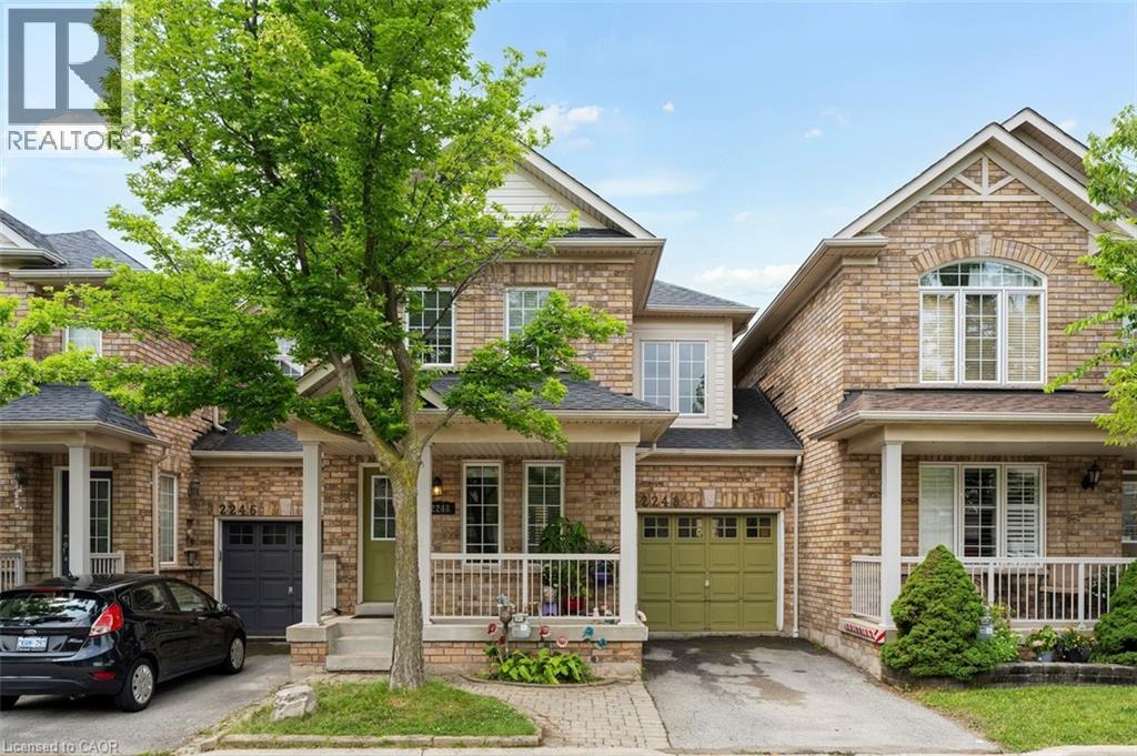 2248 SETON Crescent - 1