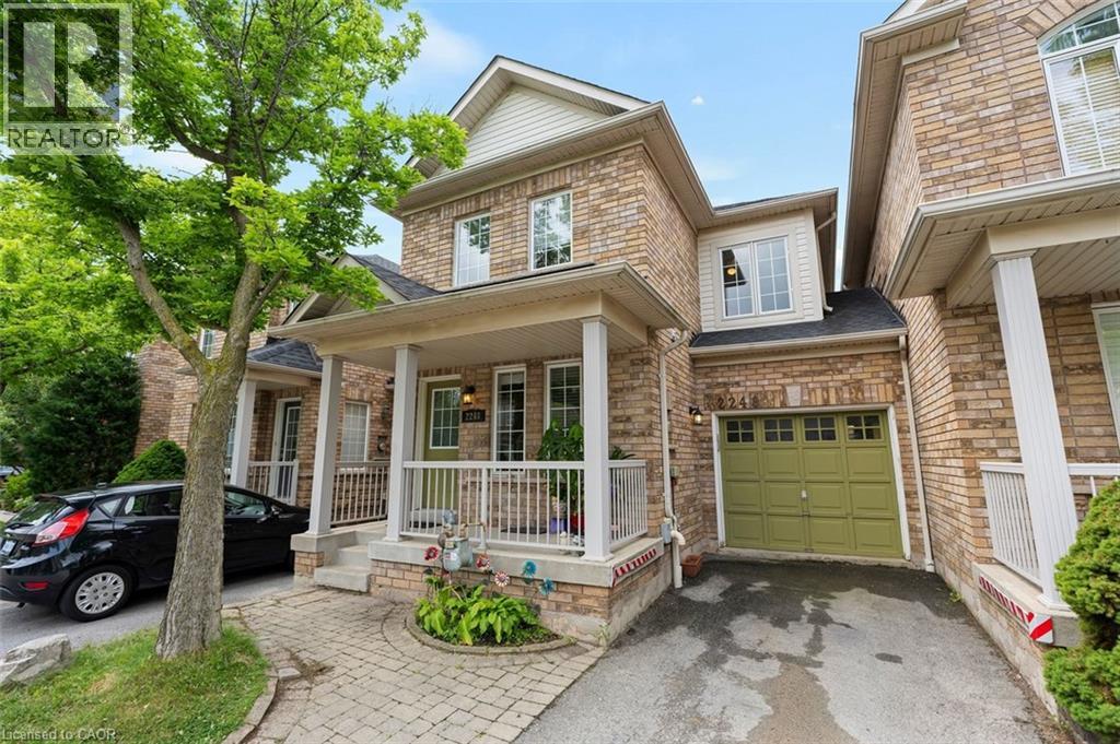 2248 SETON Crescent - 2