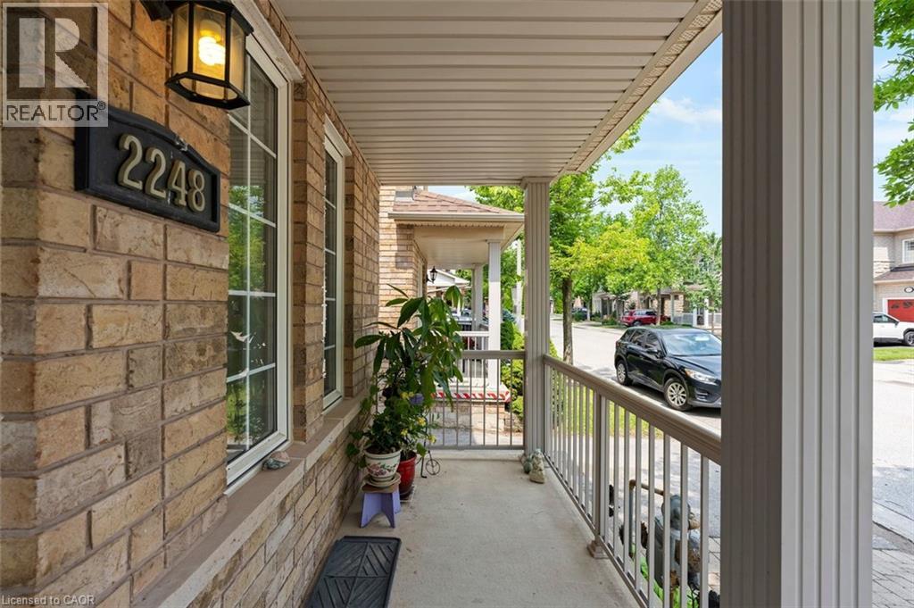 2248 SETON Crescent - 4