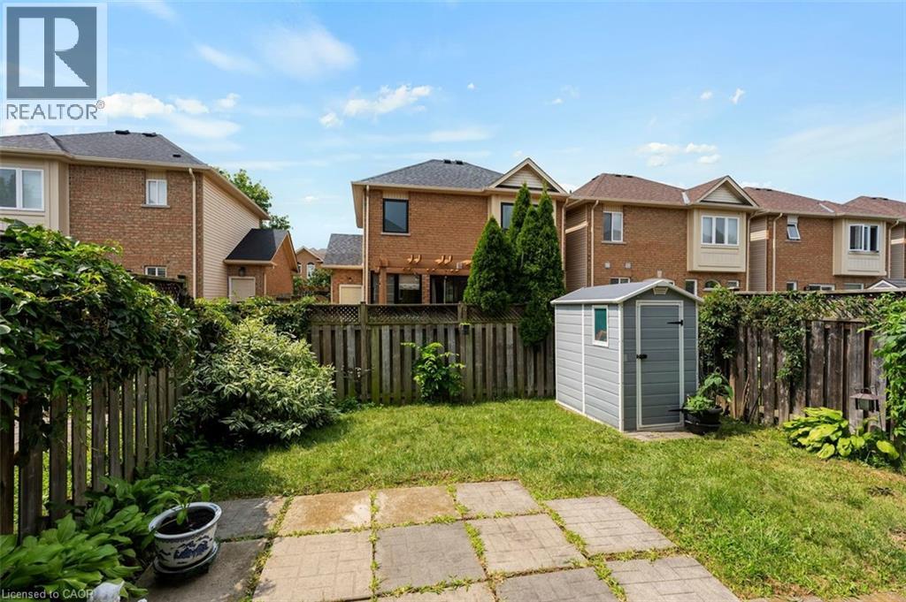2248 SETON Crescent - 33