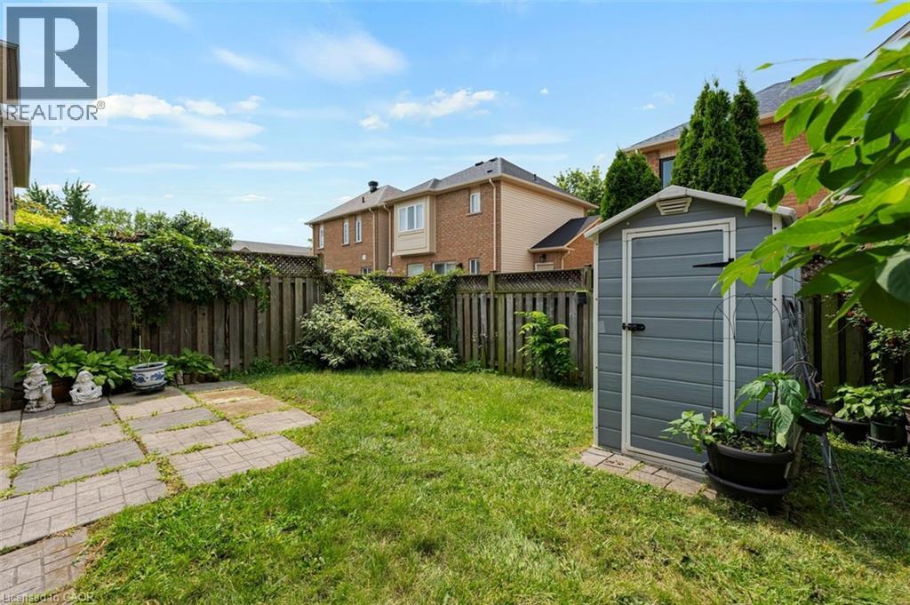 2248 SETON Crescent - 34