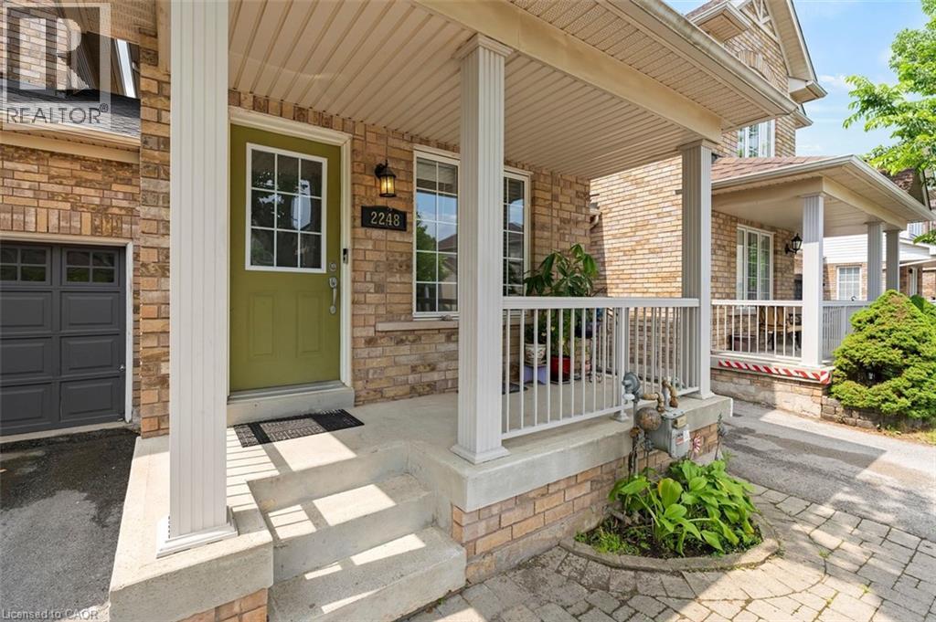 2248 SETON Crescent - 3