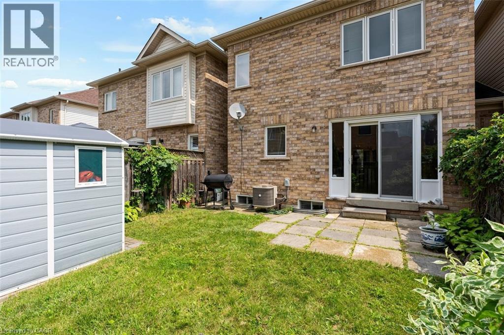 2248 SETON Crescent - 35