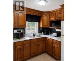 Kitchen - 684 Principale Street, Memramcook, NB E4K2V2 Photo 10