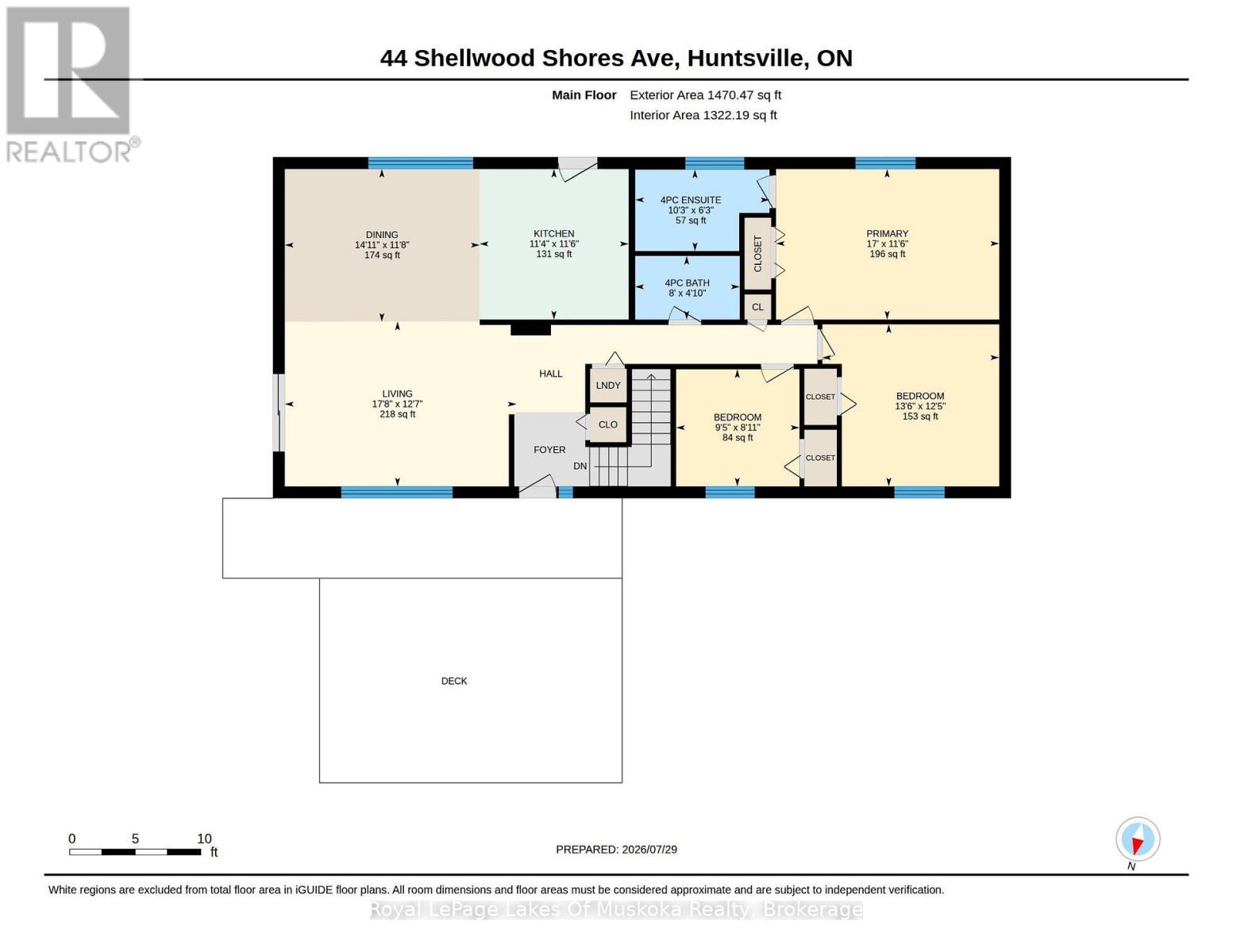 44 SHELLWOOD SHORES AVENUE - 49