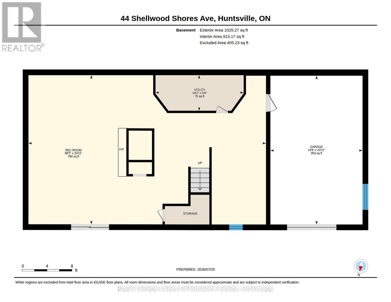 44 SHELLWOOD SHORES AVENUE - 50