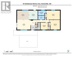 44 Shellwood Shores Avenue, Huntsville, ON P1H2M4 Photo 49