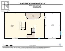 44 Shellwood Shores Avenue, Huntsville, ON P1H2M4 Photo 50