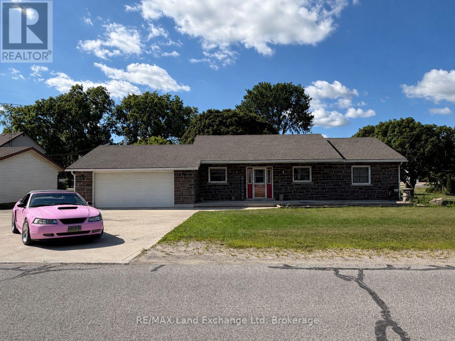 1041 MAIN STREET - 1