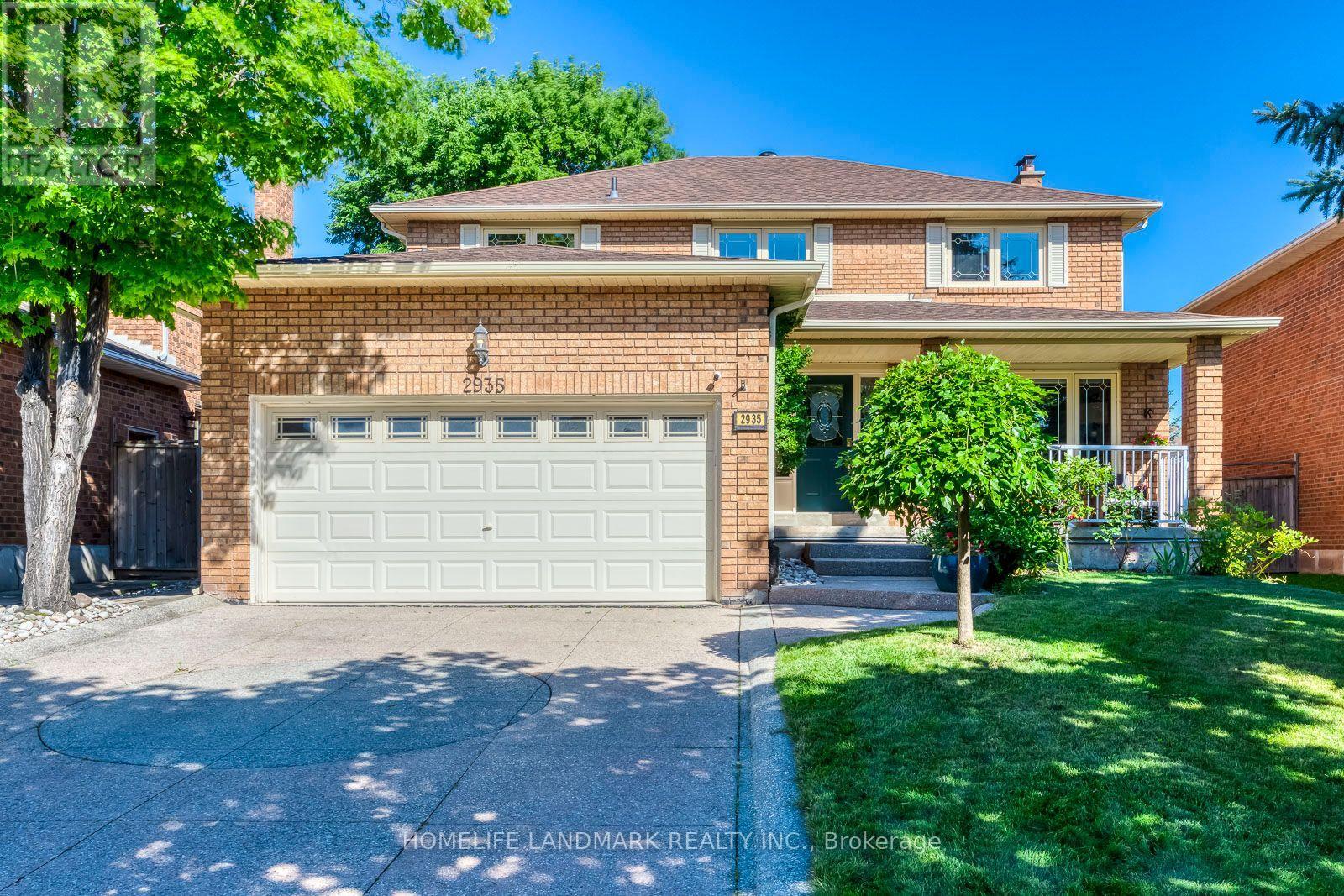 2935 KINGSWAY DRIVE - 1