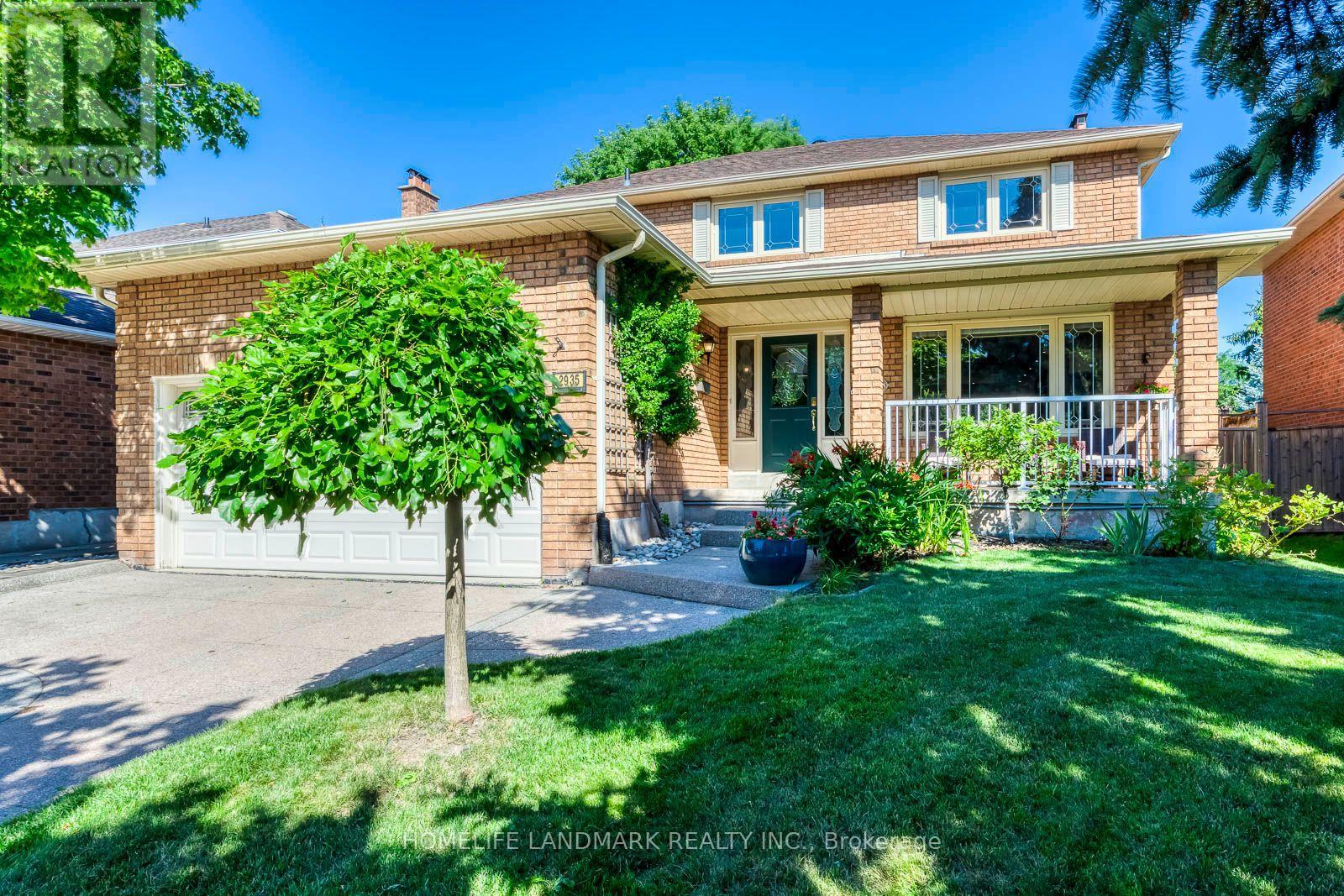 2935 KINGSWAY DRIVE - 2