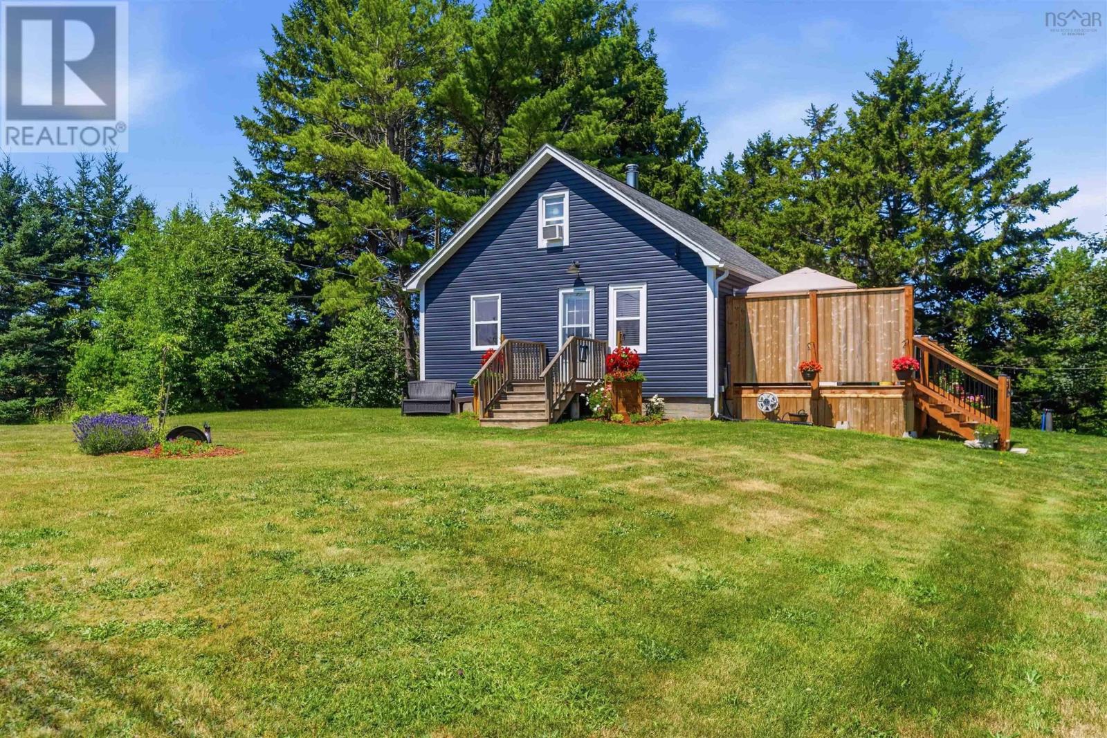 219 Chemin Ptit Paradis Road, St. Bernard — photo 3