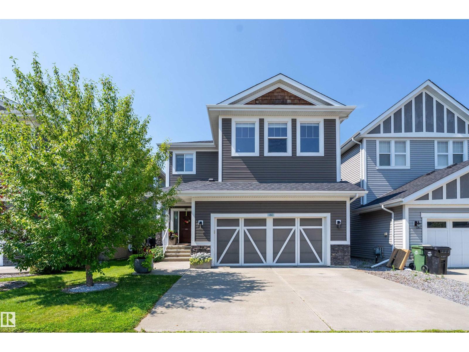 180 SHEPPARD CI, Southfork, Leduc photo 1