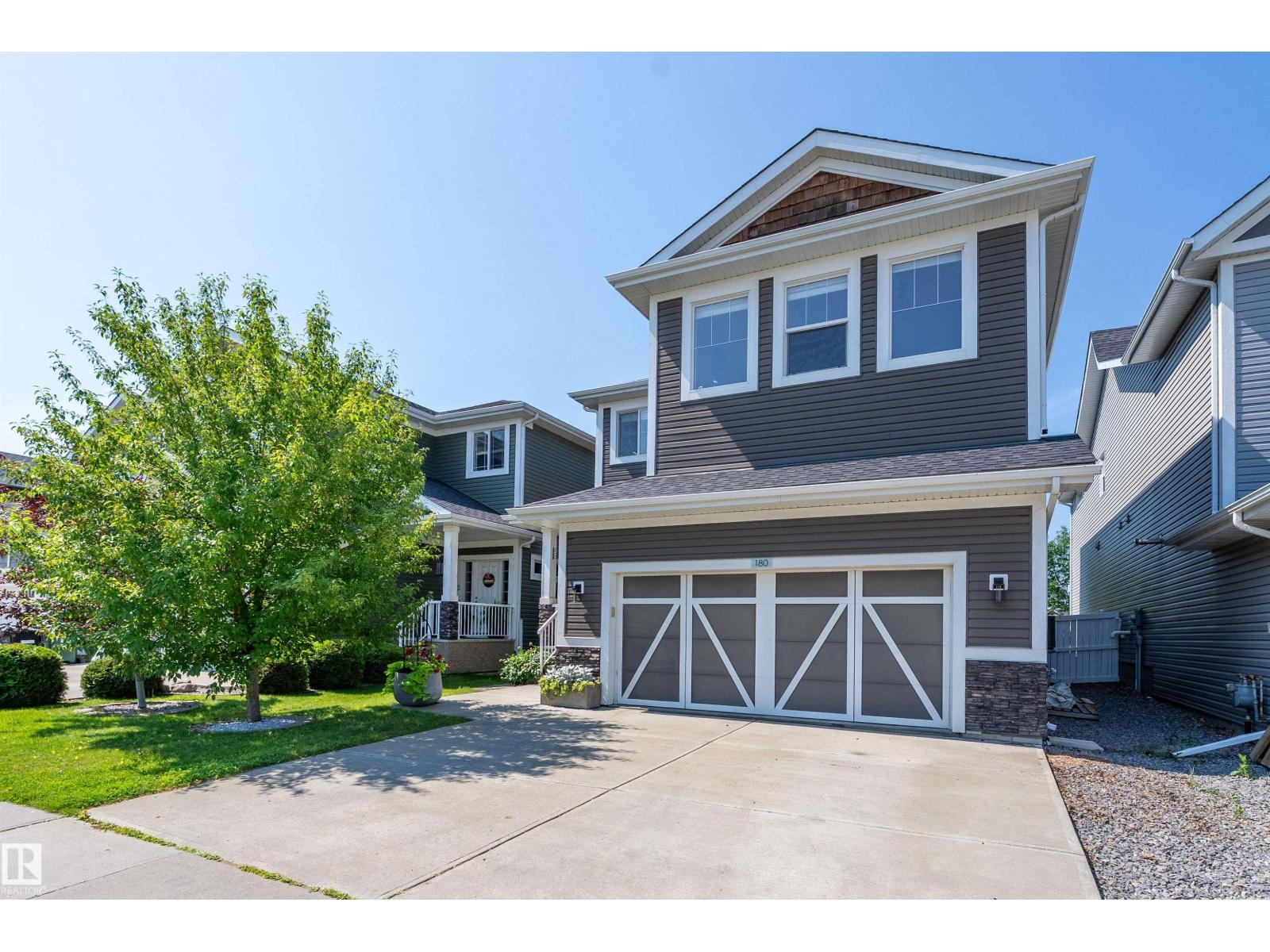 180 SHEPPARD CI, Southfork, Leduc photo 2