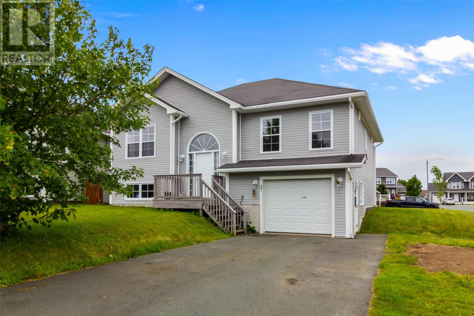 57 Peacock Place