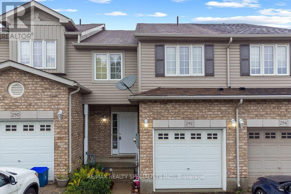 292 BRIARMEADOW DRIVE - 4