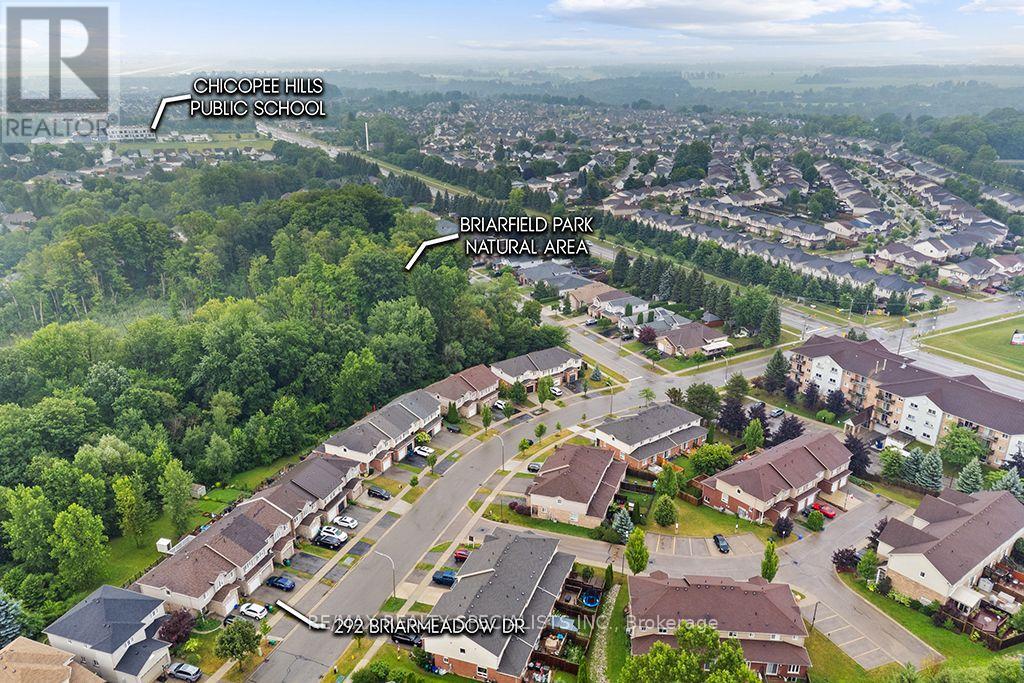 292 BRIARMEADOW DRIVE - 49