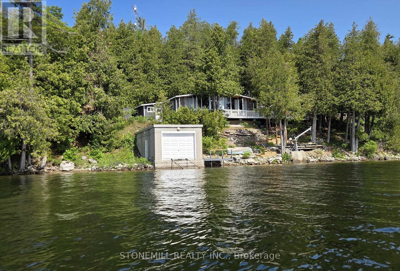 56 GRIFFIN DRIVE - 1