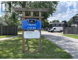 304 - 5 VIKING COURT