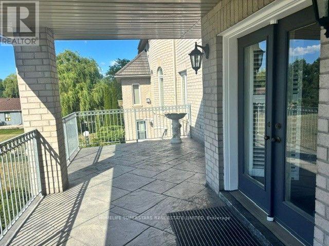 7690 MAYFIELD ROAD - 7