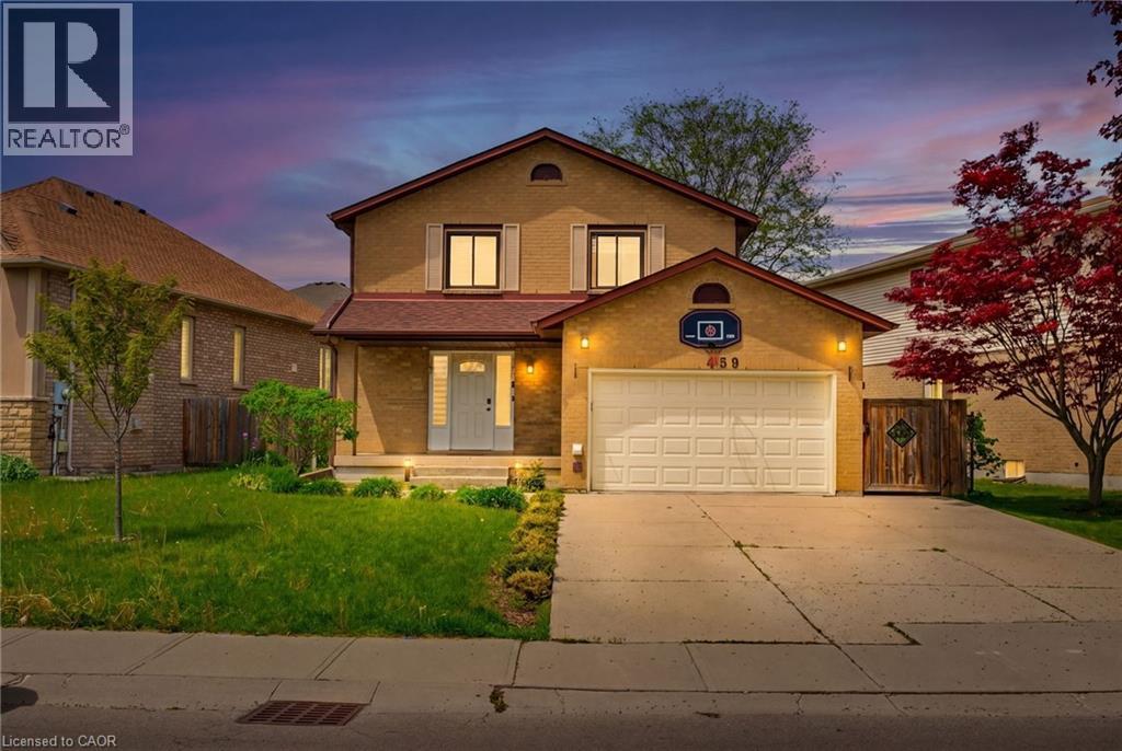 459 DICENZO Drive - 1