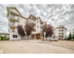Apartment for sale at #421 14259 50 St NW, Edmonton — MLS® E4501533