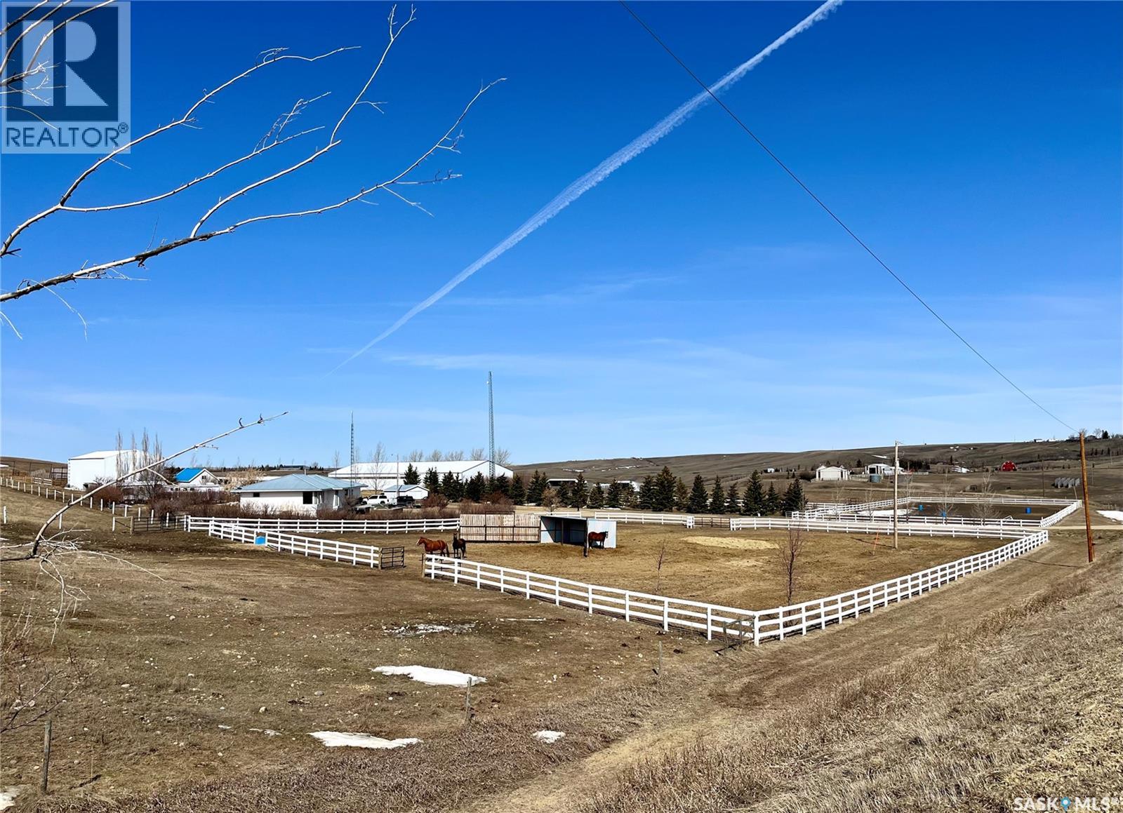 Cadrain Acres - 1