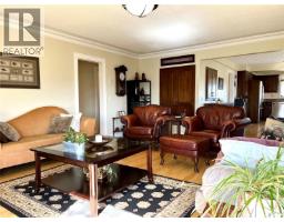 Bedroom - Cadrain Acres, Swift Current Rm No  137, SK S9H1L9 Photo 6