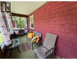 3pc Ensuite bath - 39 Bloc 14 Lane, Acadieville, NB E4Y1M2 Photo 6