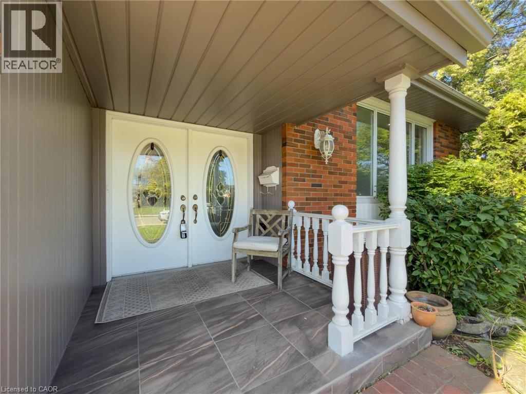 143 CROMWELL Crescent - 5