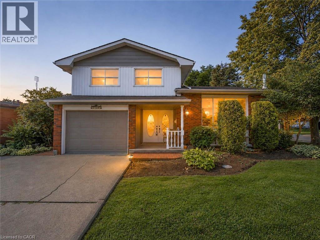 Photo of 143 CROMWELL Crescent
