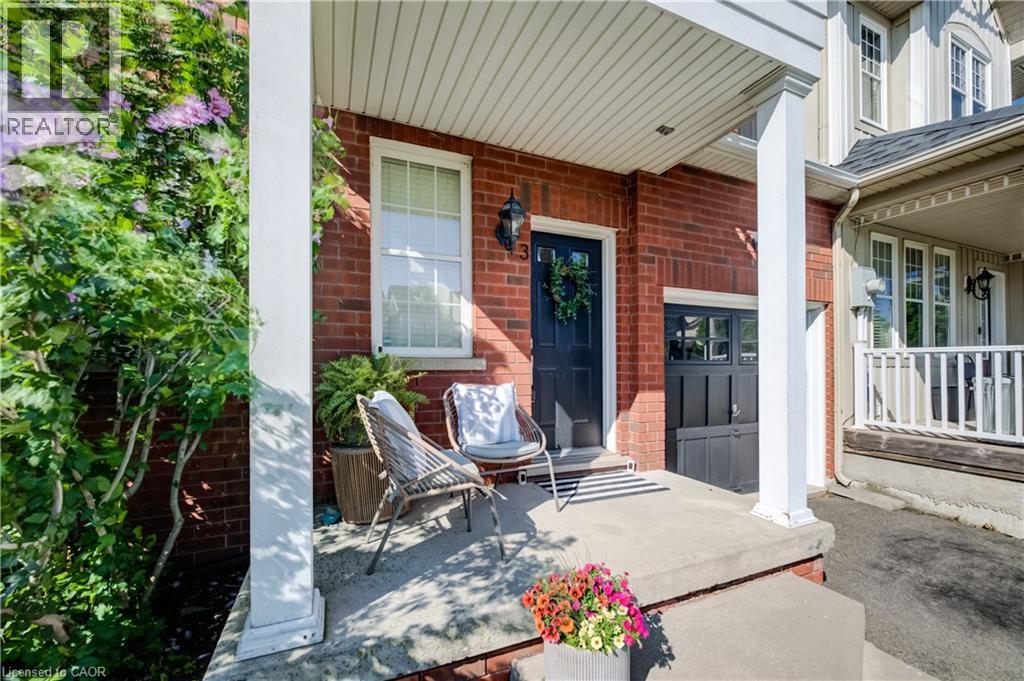 3 GOLDEN IRIS Crescent - Image 4
