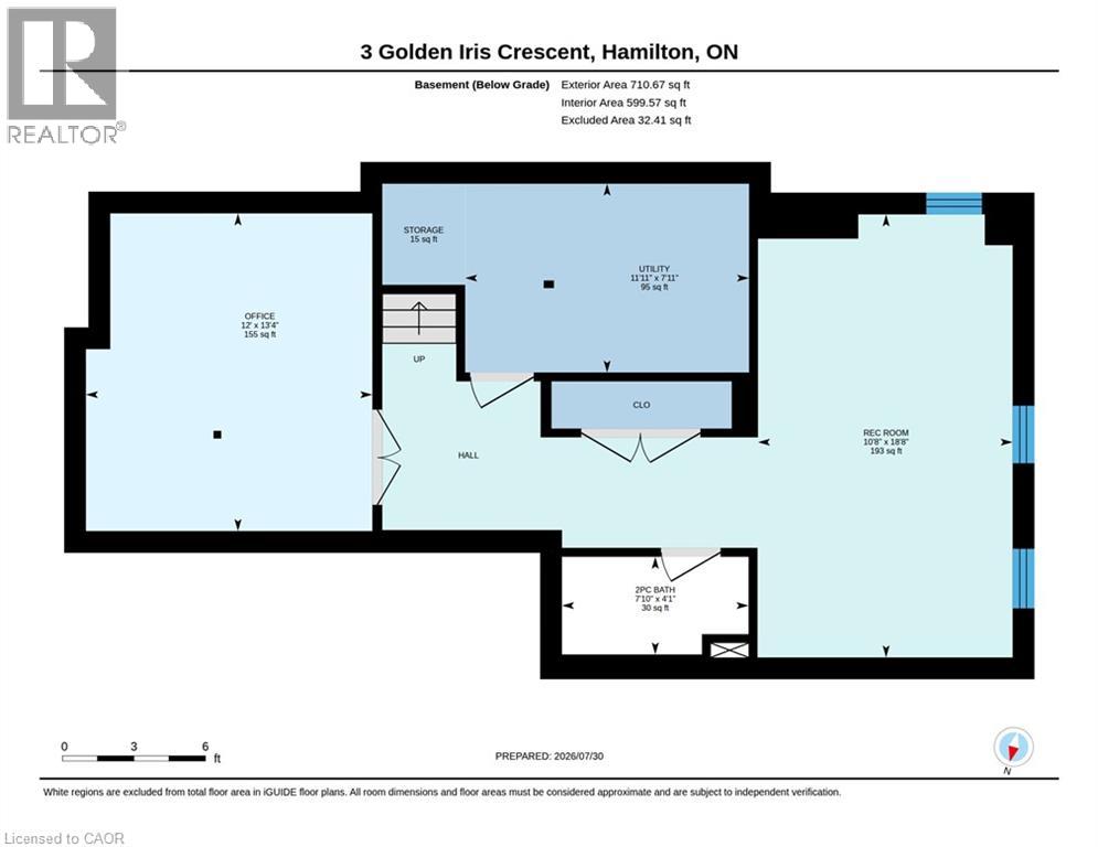3 GOLDEN IRIS Crescent - 50