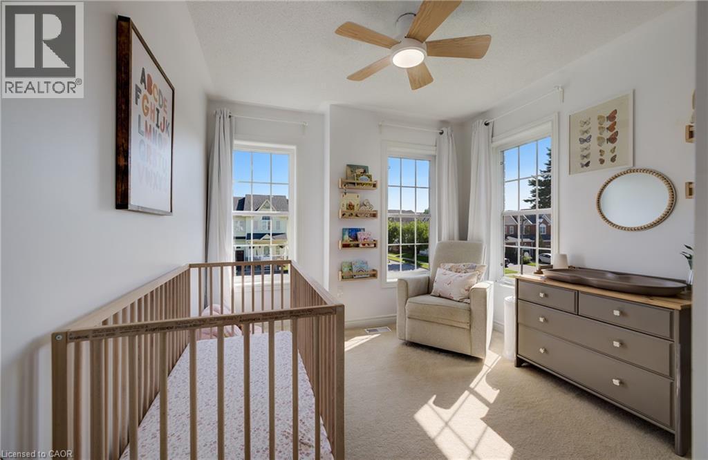 3 GOLDEN IRIS Crescent - Image 27