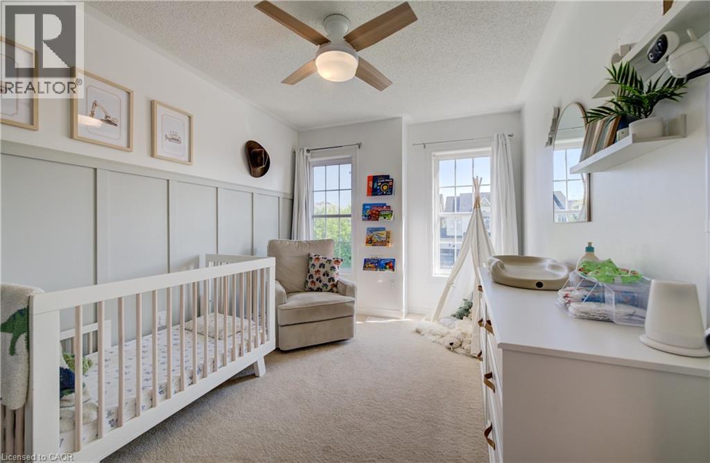 3 GOLDEN IRIS Crescent - Image 25