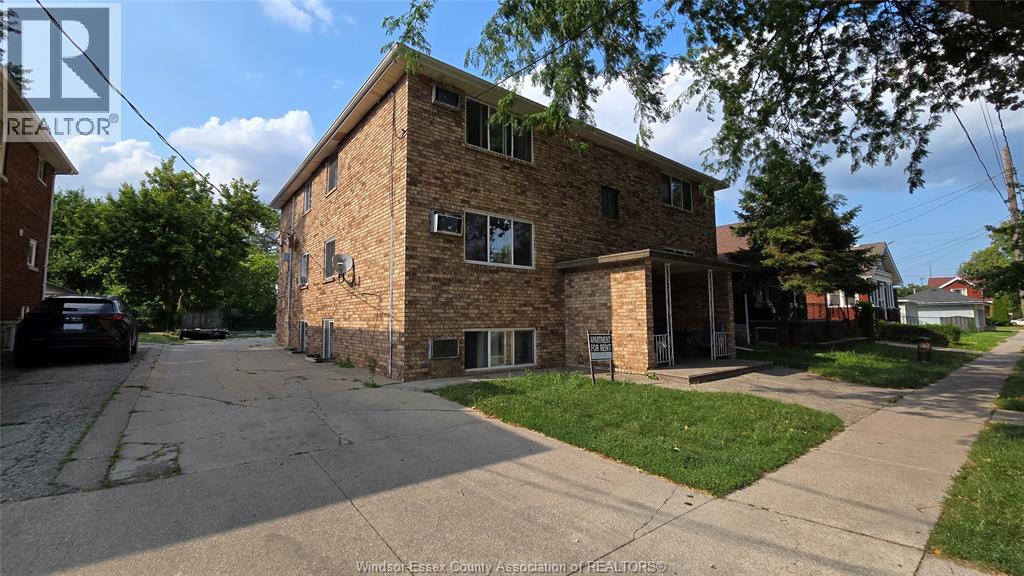 3254 MILLEN STREET Unit# 5