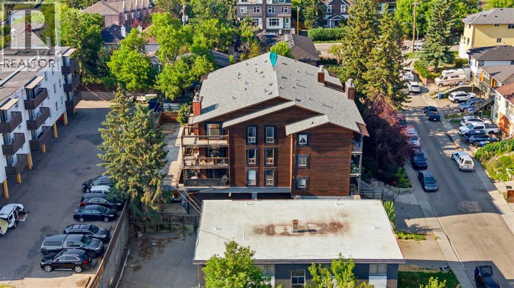 #306 2611 15A Street SW - 20